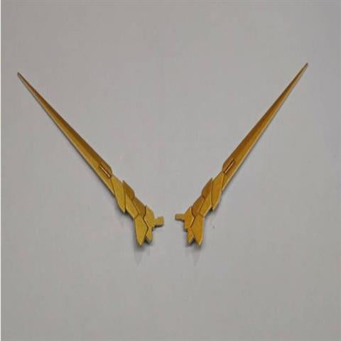 CA Bandai 1/60PG Unicorn Gundam A1 A2 N8 N9 Metal Parts replacement spare parts