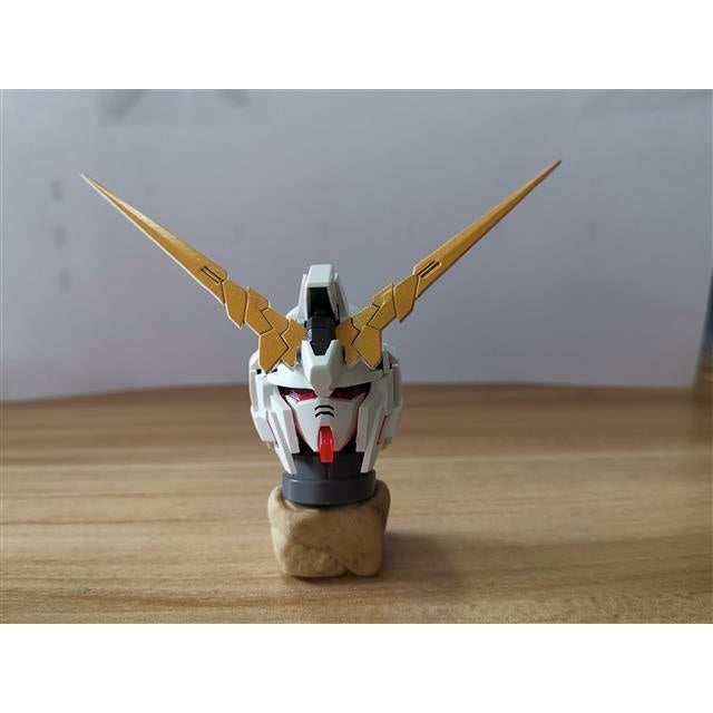 CA Bandai 1/60PG Unicorn Gundam A1 A2 N8 N9 Metal Parts replacement spare parts