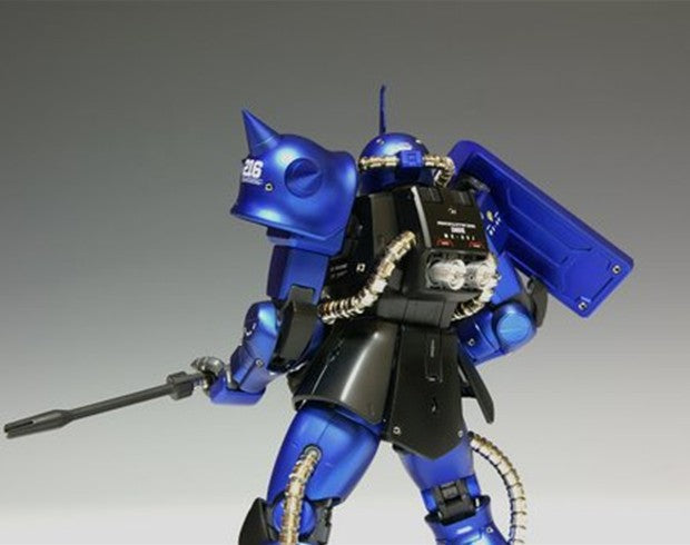MG RG HG 1/100 1/144 Zaku general use Metal power tube parts