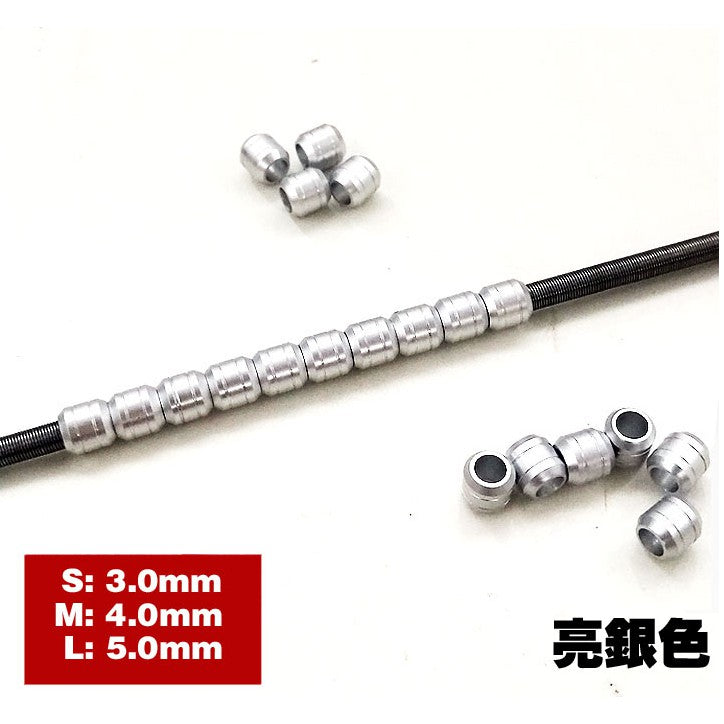 MG RG HG 1/100 1/144 Zaku general use Metal power tube parts