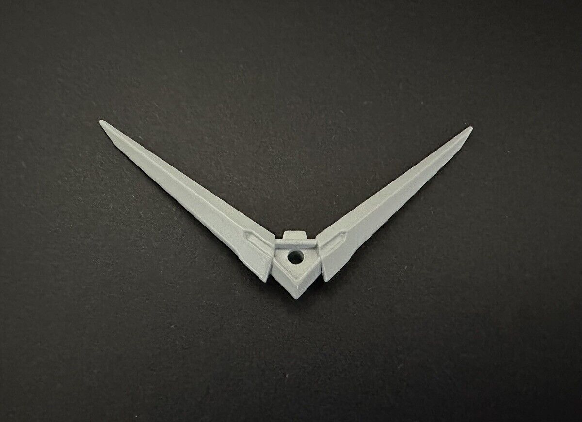 PG PGU 1/60 RX-78-2 2.0 Gundam M1-1 Antenna t1 4 t5 19 Metal Part For Bandai Gunpla