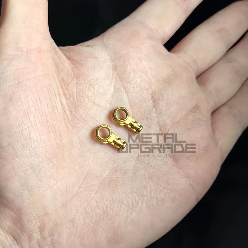 Mgex ストライクフリーダムウィングパーツ G45 メタル交換パーツ バンダイガンプラ用