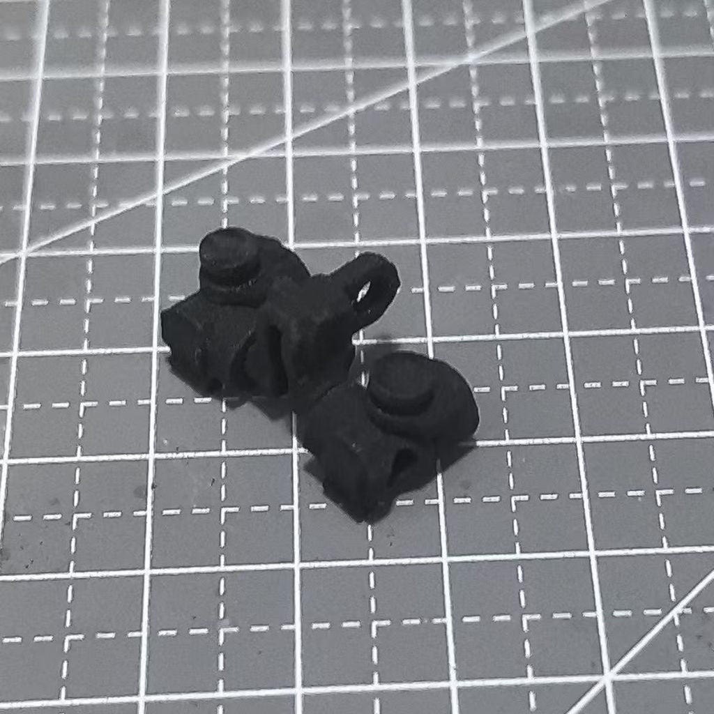 RG 1/144 RX-78-2 2.0 Gundam F29 nylon butcher spare parts