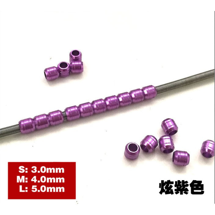 MG RG HG 1/100 1/144 Zaku general use Metal power tube parts