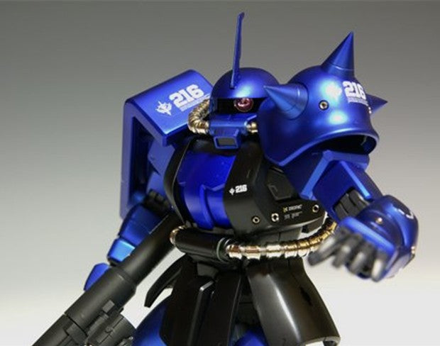 MG RG HG 1/100 1/144 Zaku general use Metal power tube parts