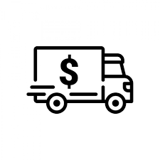 Shipping Fee Payment Link