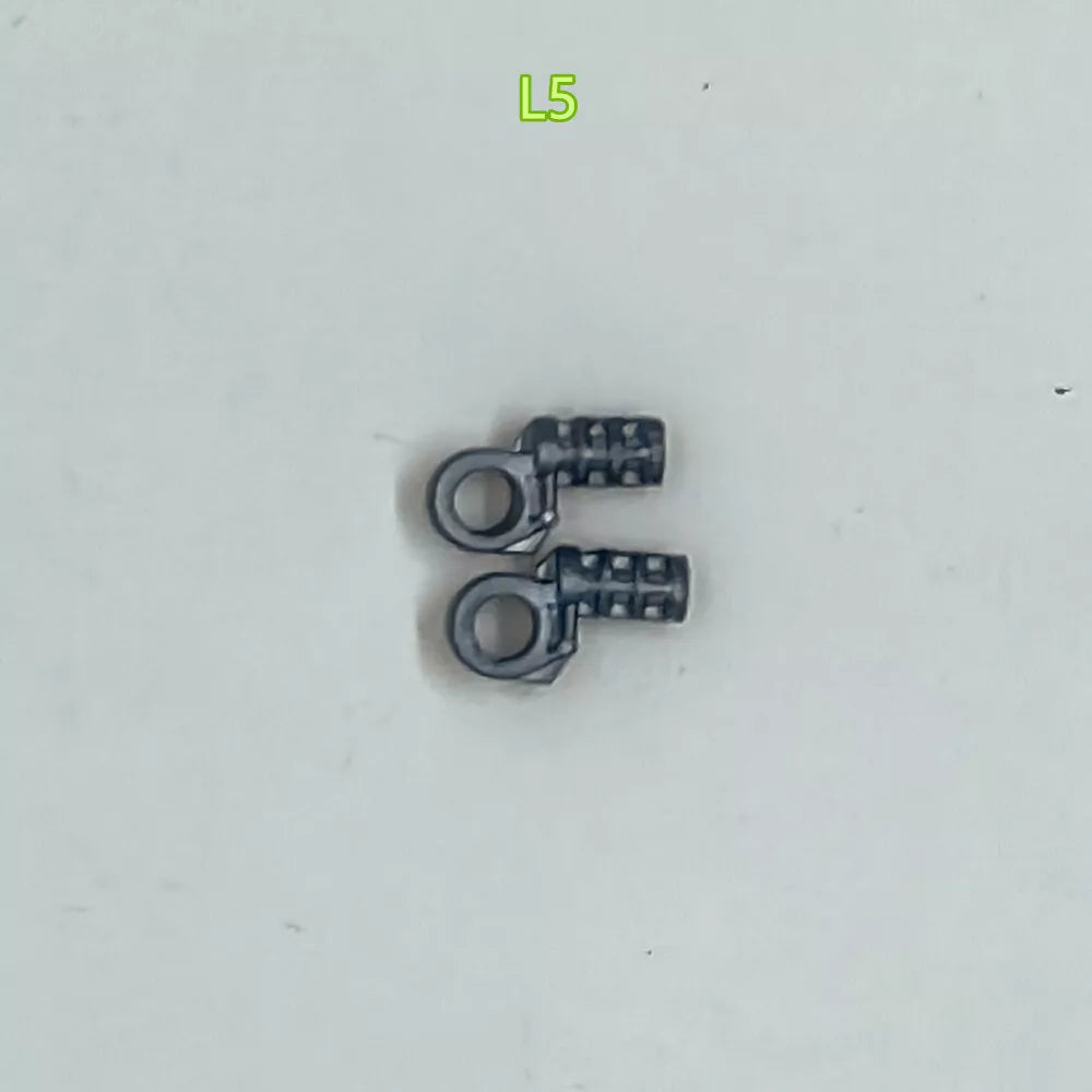 MG 1/100 NARRATIVE L5 metal modified replace part for Bandai Gunpla