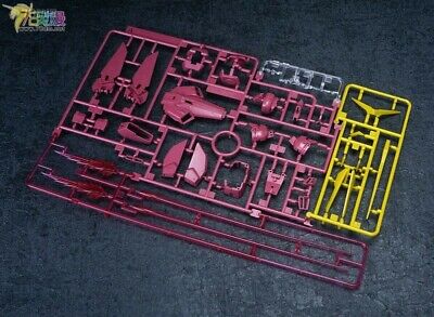CB Bandai MG 1/100 SEED ZGMF-X09A JUSTICE GUNDAM Replacement Parts