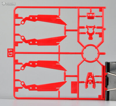 CB Bandai RG 1/144 Wing Gundam Model Kit Replacement Parts