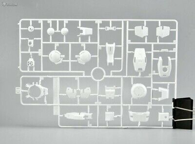 CB Bandai 1/100 MG 00 VIRTUE Gundam GN-005 Replacemet Parts