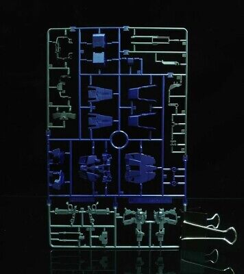 CB Bandai MGEX RX-0 Unicorn Gundam Ver.ka Replacement Parts