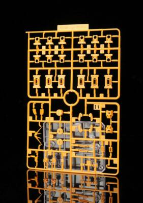 CB Bandai RG #032 Char's Counterattack RX-93 ν Nu Gundam Replacement Parts