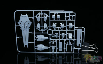 CB Bandai MG NT Sinanju Stein Gundam Narrative Vergenuine Replacement Parts
