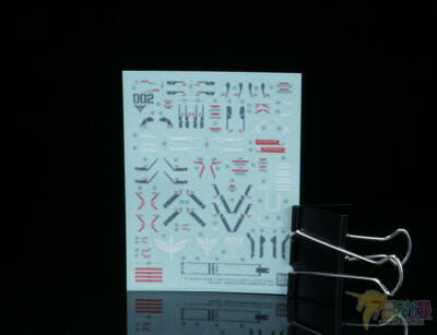 CB Bandai MG NT Sinanju Stein Gundam Narrative Vergenuine Replacement Parts