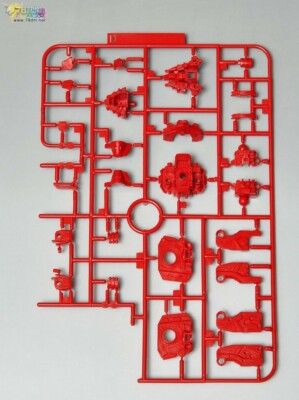 CB Bandai MG 1/100 SENGOKU ASTRAY Gundam Replacement Parts