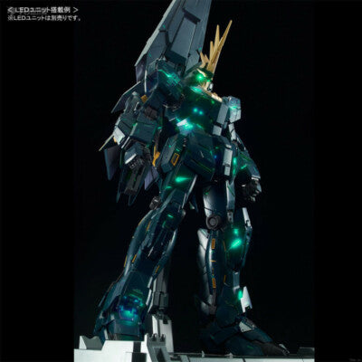 CB Bandai PG UNICORN GUNDAM BANSHEE NORN FINAL BATTLE Ver. Replacement Parts