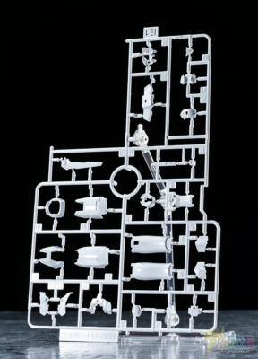 CB Bandai RG Gundam Wing Tallgeese EW Endless Waltz OZ-00 Replacement Parts