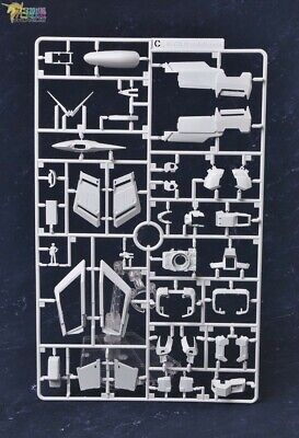 CB Bandai MG 1/100 RX-93-2 Hi Nu Gundam Ver.ka Replacement Parts