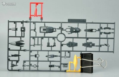 CB Bandai MG 1/100 MVF-X08 Eclipse Gundam Seed Replacement Parts