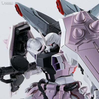 CB P-BANDAI MG Blaze Zaku Phantom (Rey Za Burrel Custom) Replacement Parts
