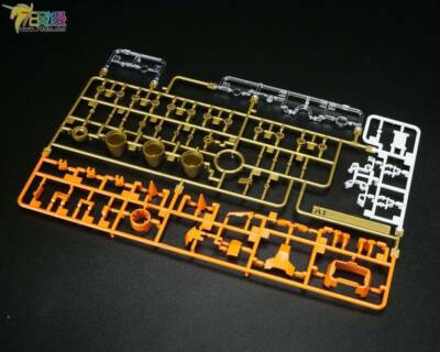 CB Bandai MG 1/100 PSYCHO Zaku Ver.ka Gundma UC Replacement Parts