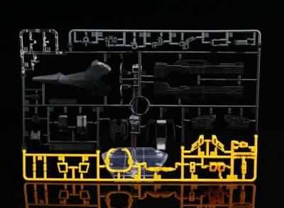 CB Bandai Gundam RG 1/144 MSN-04 Sazabi Replacement Parts