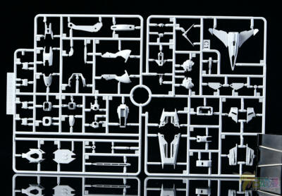 CB Bandai RG ZGMF-X56S/a IMPULSE GundamvSEED Replacement Parts