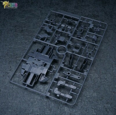 CB Bandai MG 1/100 SEED ZGMF-X09A JUSTICE GUNDAM Replacement Parts