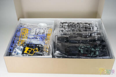 CB Bandai MG 1/100 EX-S 1.5 Gundam Model Kit Replacement Parts
