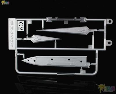 CB Bandai RG 1/144 GN-001 Gundam Exia 00 Replacement Parts