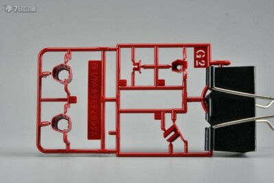 CB BANDAI Full Mechanics GAT-X131 Calamity Gundam SEED Replacement Parts