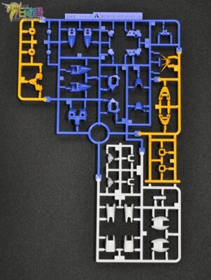CB Bandai 1/144 RG XXXG-01W Wing Gundam EW Replacement Parts