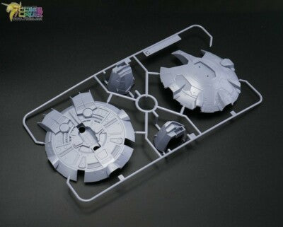 CB Bandai MG ZGMF-X13A Providence Gundam SEED Replacement Parts