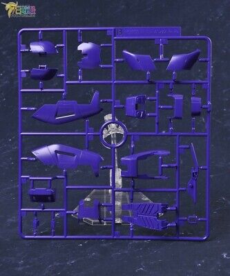 CB Bandai MG 1/100 RX-93-2 Hi Nu Gundam Ver.ka Replacement Parts