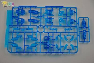 CB Bandai MG 1/100 RX-0 Unicorn Gundam 03 Phenex Replacement Parts