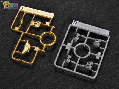 CB Bandai RG MBF-P02 Gundam Astray Red Frame Model SEED Replacement Parts