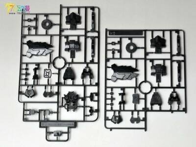 CB Bandai MG 1/100 SENGOKU ASTRAY Gundam Replacement Parts