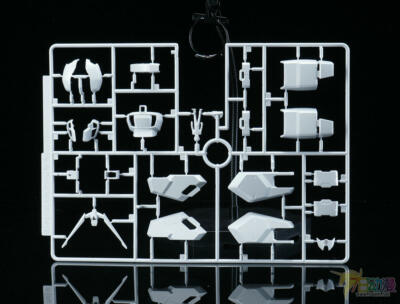 CB Bandai PG CAT-X105+AOM/E-YMI Perfect Strike Gundam Replacement Parts