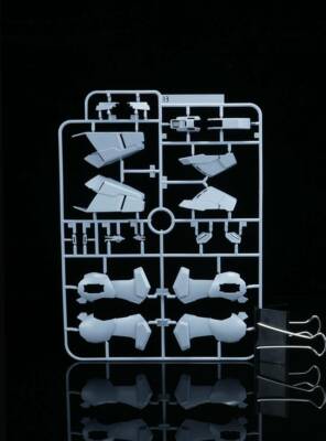 CB Bandai MG NT Sinanju Stein Gundam Narrative Vergenuine Replacement Parts