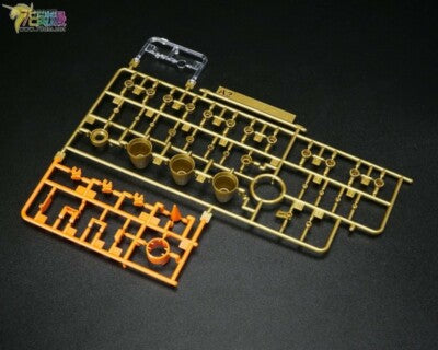 CB Bandai MG 1/100 PSYCHO Zaku Ver.ka Gundma UC Replacement Parts