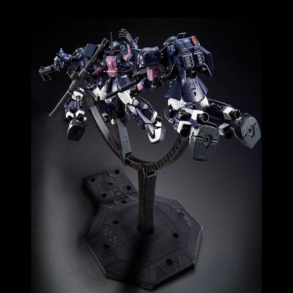 EW Gundam RG/HG 1/144 General use three figure stand base multi kits