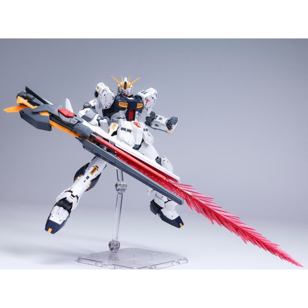 EW EG/RG/HGUC 1/144 Long Range Fin Funnel For RX-93/RX-93ff/Hi-Nu Gundam Model Kits