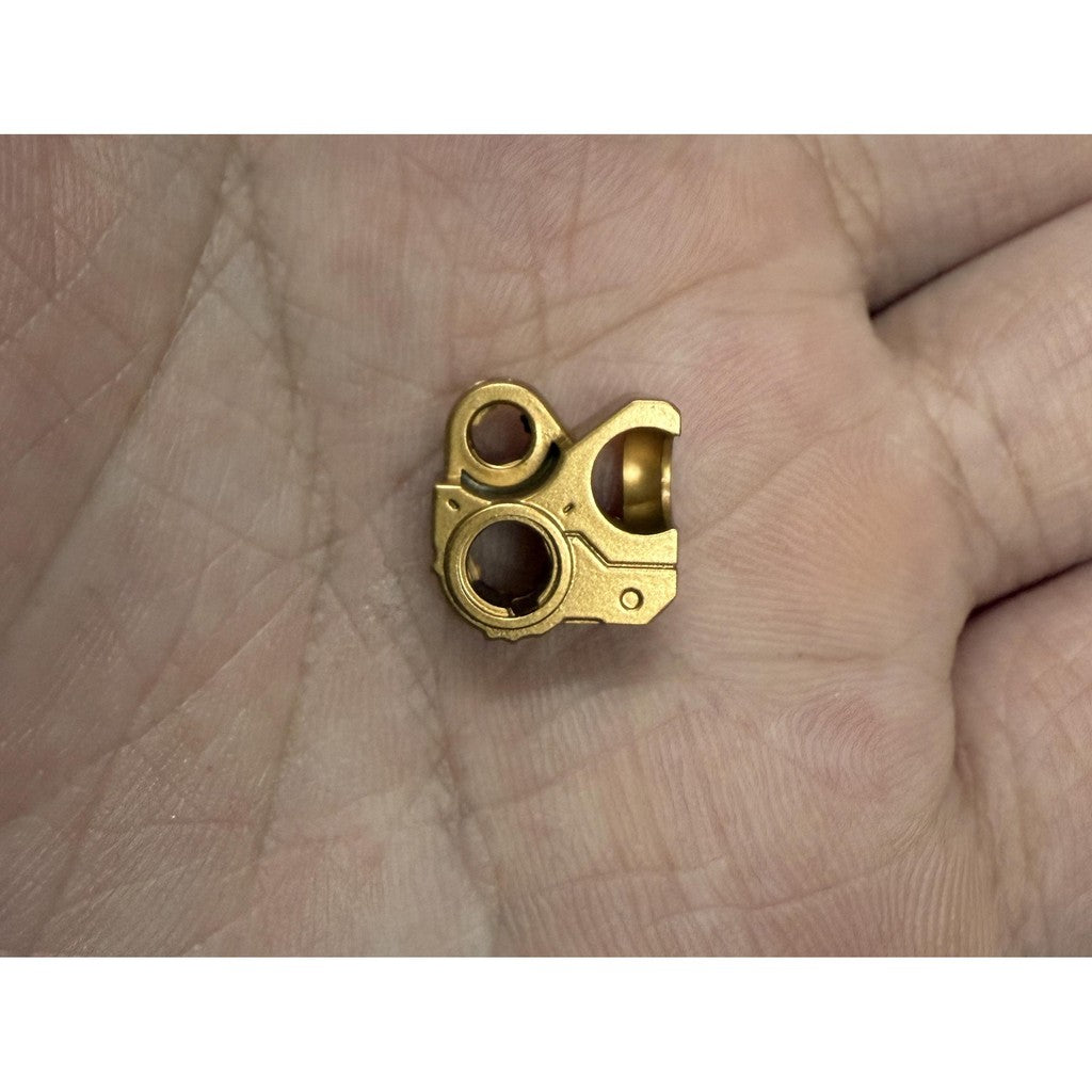 CA C15 C16 PLASTIC PARTS FOR Bandai MGEX STRIKE FREEDOM Gundam