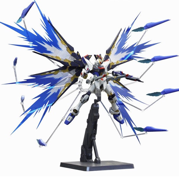 CEF G-012 MG ストライクフリーダム スカイウイングファンネル 拡張パック