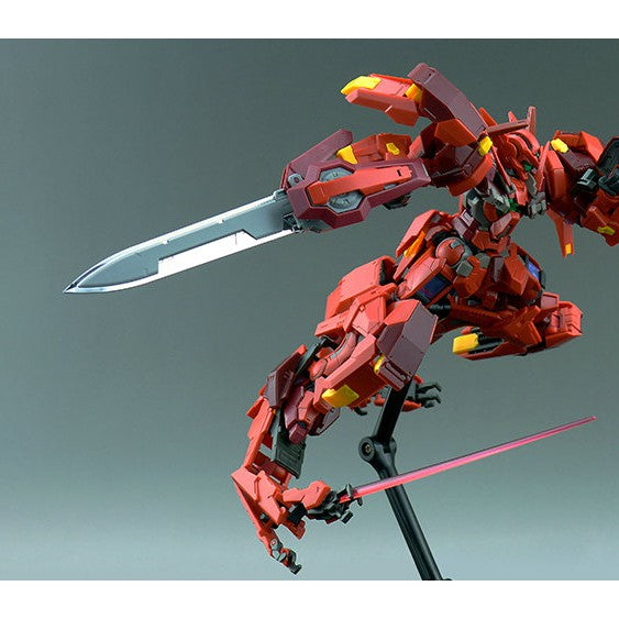 バンダイ RG 1/144 エクシアアストレア タイプFガンダム用CW EWガンダム改造