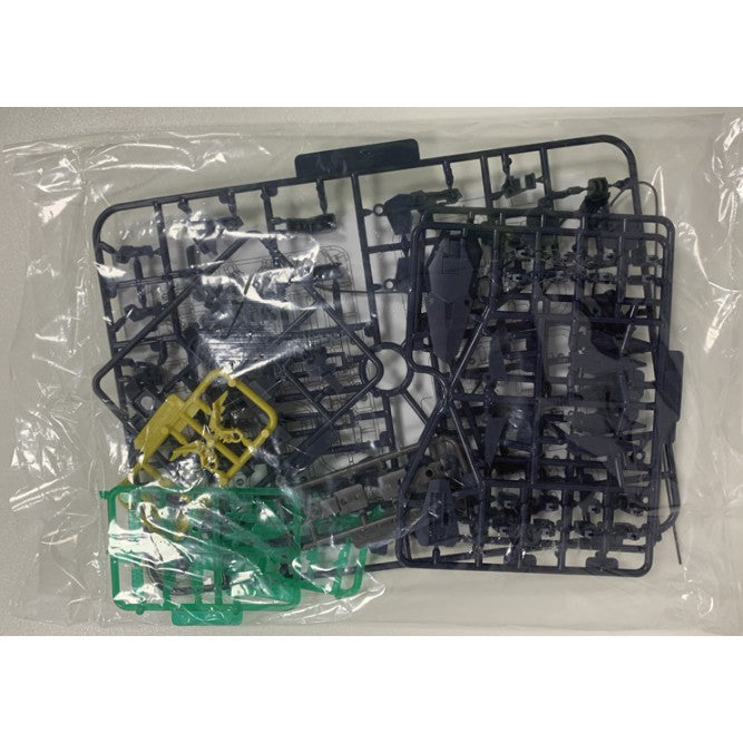 EW RG HG Gundam Unicorn Banshee Phenex VN/BS Armor Unit Claw Cannon with Tail