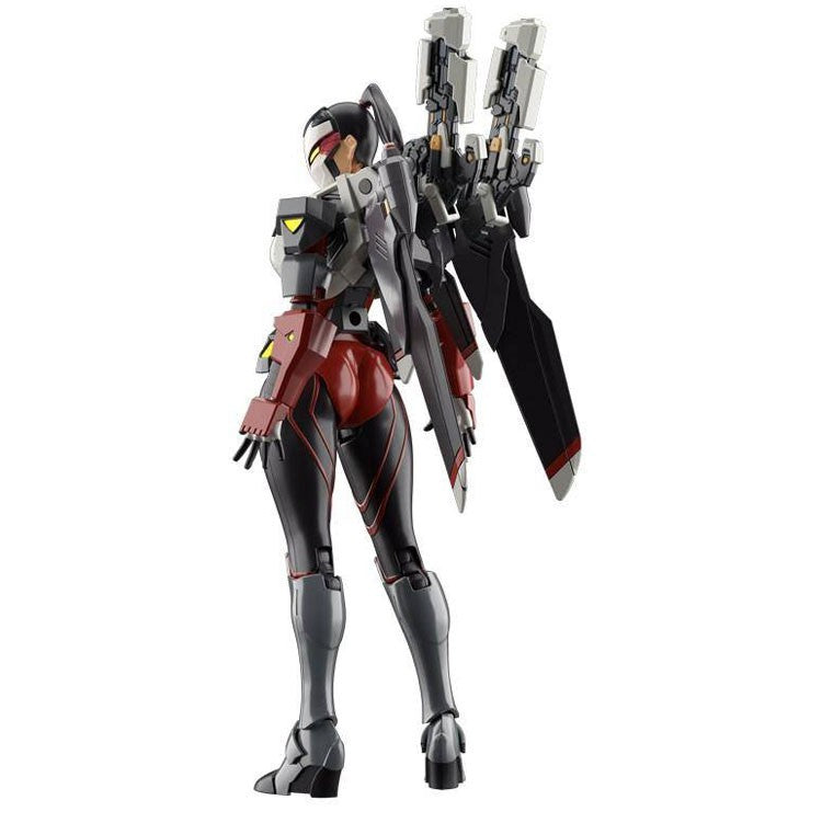 Bandai 60267 Figure-rise Standard Ace Warrior Air Warrior Butterfly