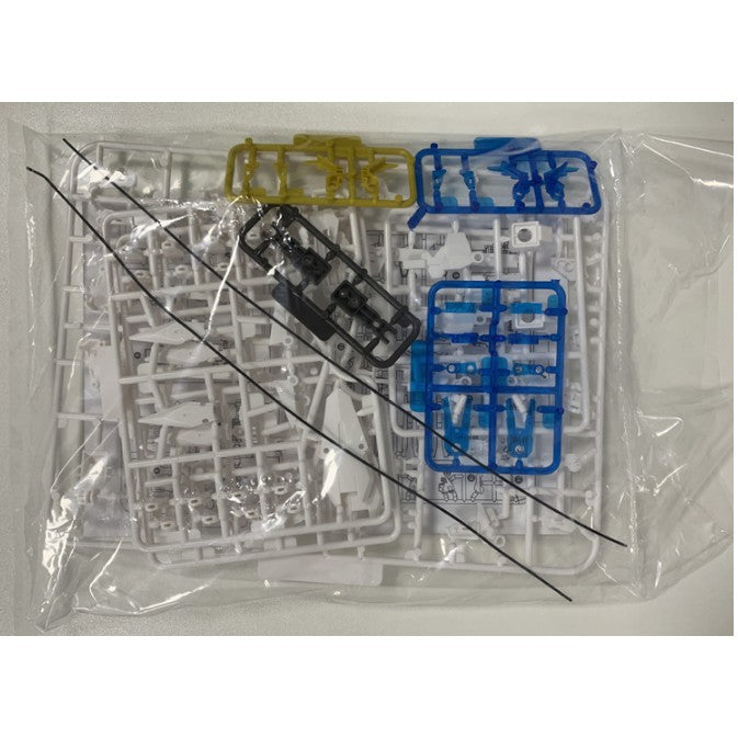 EW RG HG Gundam Unicorn Banshee Phenex VN/BS Armor Unit Claw Cannon with Tail