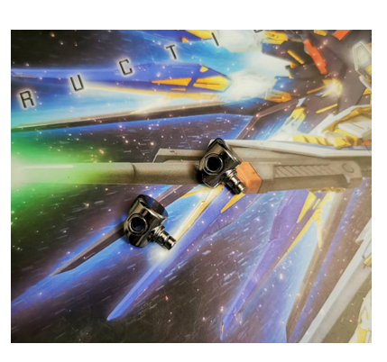 Gundam MG Freedom 2.0 Providence JUSTICE B5 B6 I7 J52 J53 J42 J4 J3 J2 J8 J10 J16 Parts