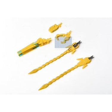 EW RG HG Gundam Unicorn Banshee Phenex VN/BS Armor Unit Claw Cannon with Tail